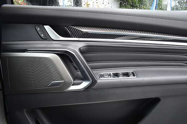 2025 LDV D90 Executive SV9A