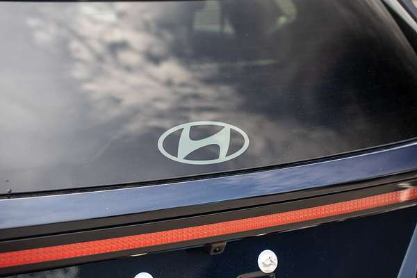 2025 Hyundai Tucson Elite NX4.V4