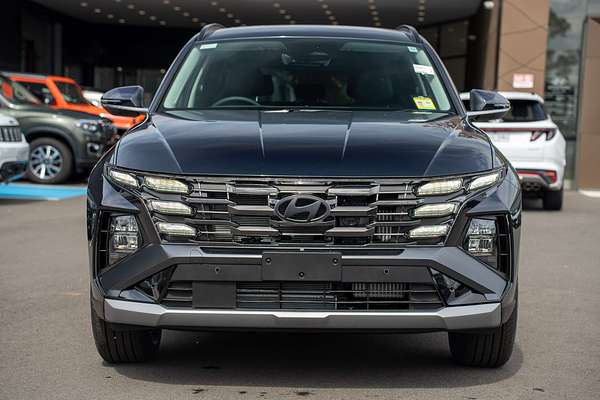 2025 Hyundai Tucson Elite NX4.V4