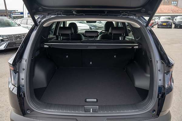 2025 Hyundai Tucson Elite NX4.V4