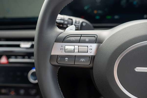 2025 Hyundai Tucson Elite NX4.V4