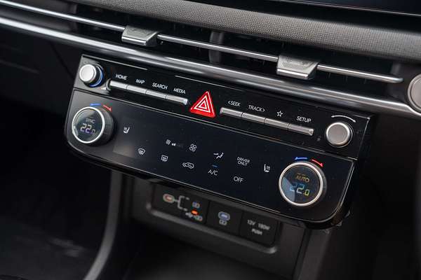 2025 Hyundai Tucson Elite NX4.V4