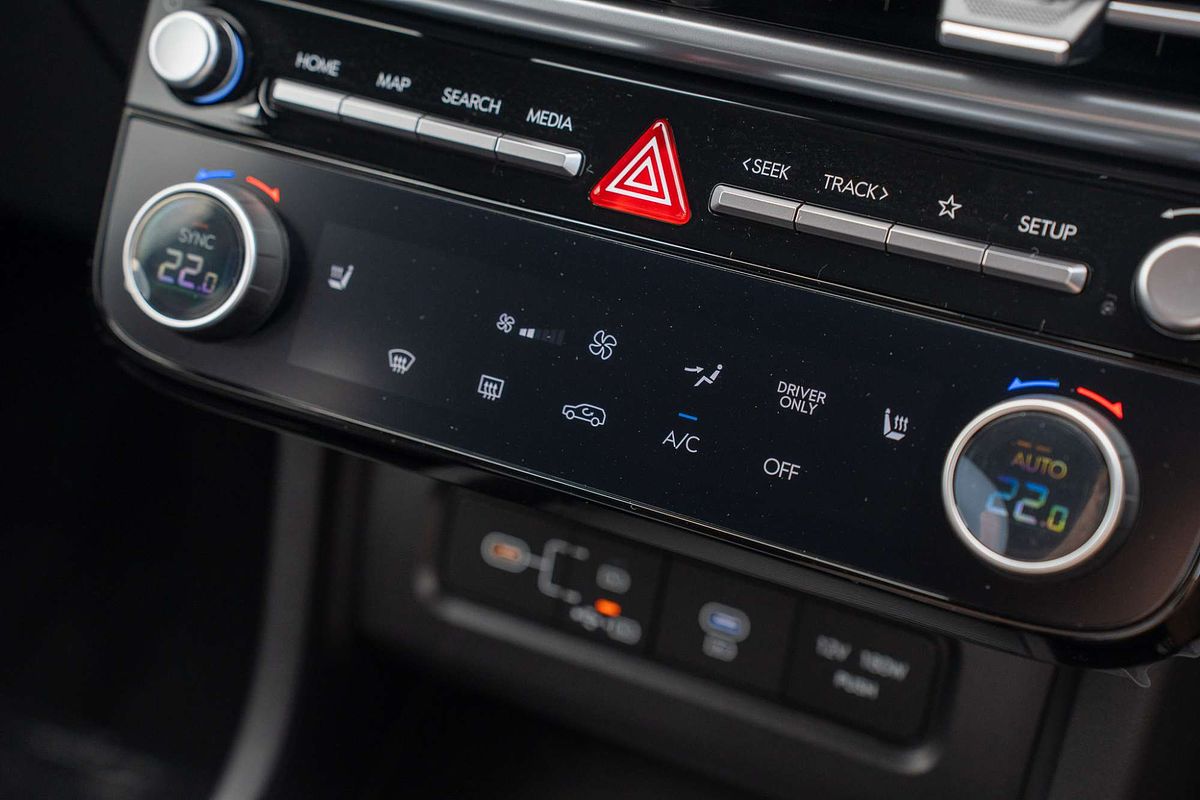 2025 Hyundai Tucson Elite NX4.V4