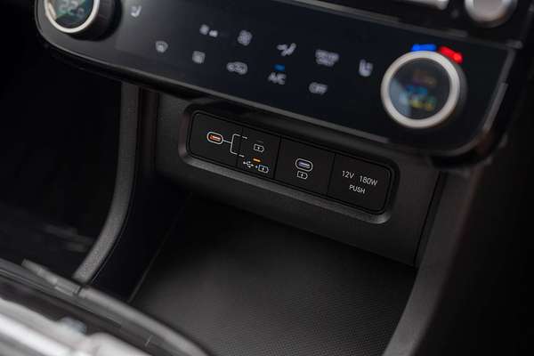 2025 Hyundai Tucson Elite NX4.V4