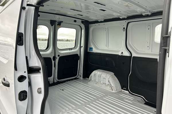 2022 Renault Trafic Premium 125kW X82 SWB Low Roof