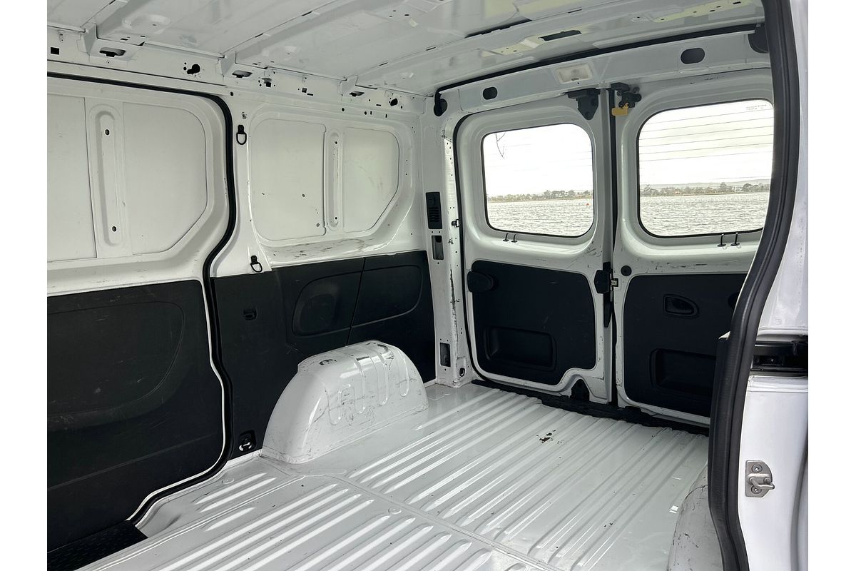 2022 Renault Trafic Premium 125kW X82 SWB Low Roof