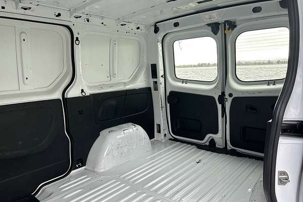 2022 Renault Trafic Premium 125kW X82 SWB Low Roof