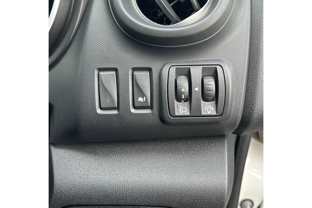 2022 Renault Trafic Premium 125kW X82 SWB Low Roof