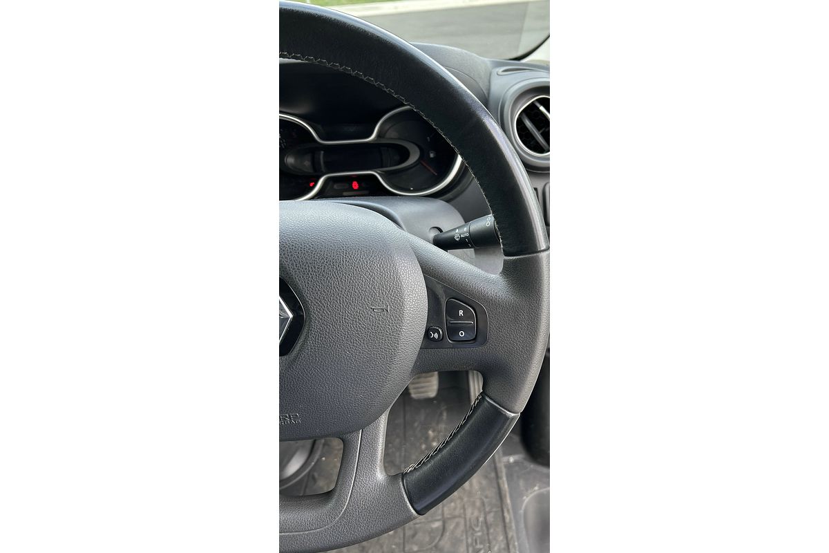 2022 Renault Trafic Premium 125kW X82 SWB Low Roof