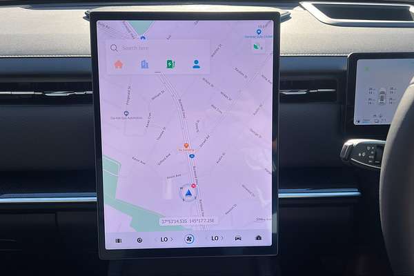 2025 Jaecoo J7 SHS Summit