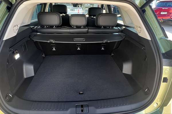 2025 Jaecoo J7 SHS Summit