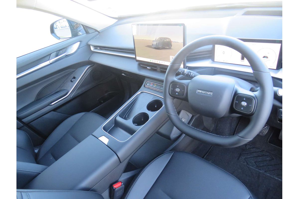 2025 GWM Haval H6 Ultra PHEV B01