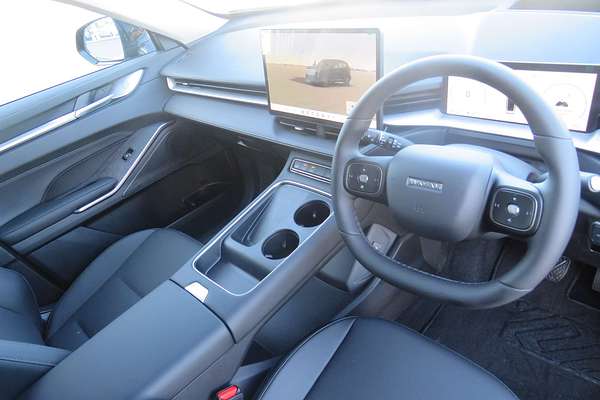 2025 GWM Haval H6 Ultra PHEV B01