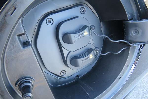 2025 GWM Haval H6 Ultra PHEV B01