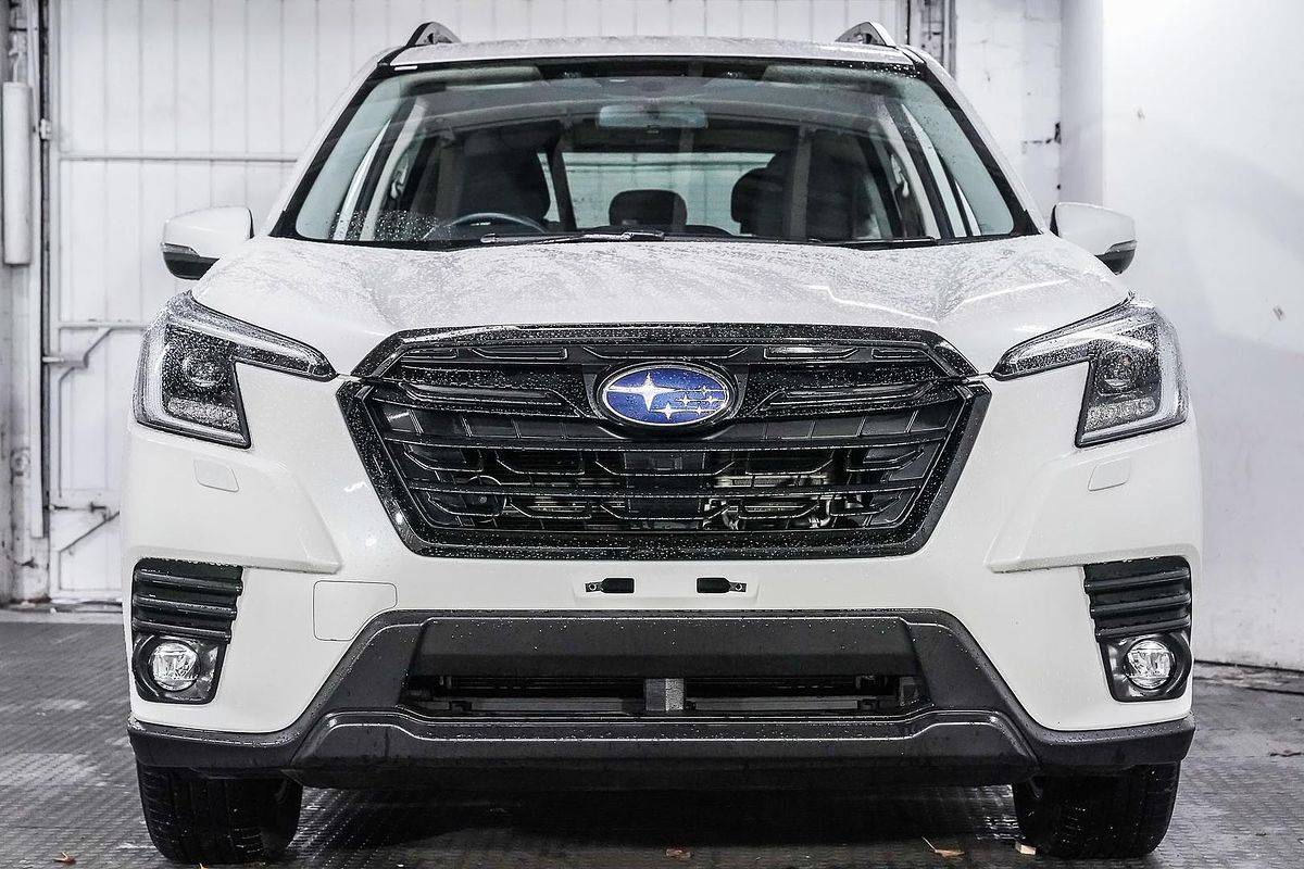 2024 Subaru Forester 2.5i S5