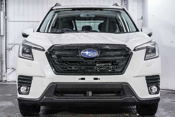 2024 Subaru Forester 2.5i S5