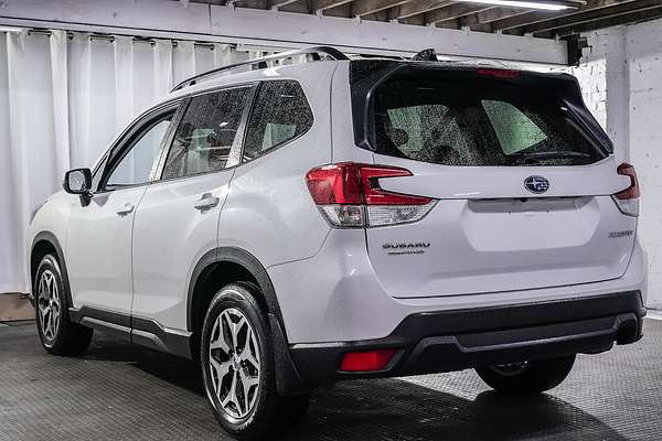 2024 Subaru Forester 2.5i S5