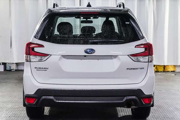 2024 Subaru Forester 2.5i S5