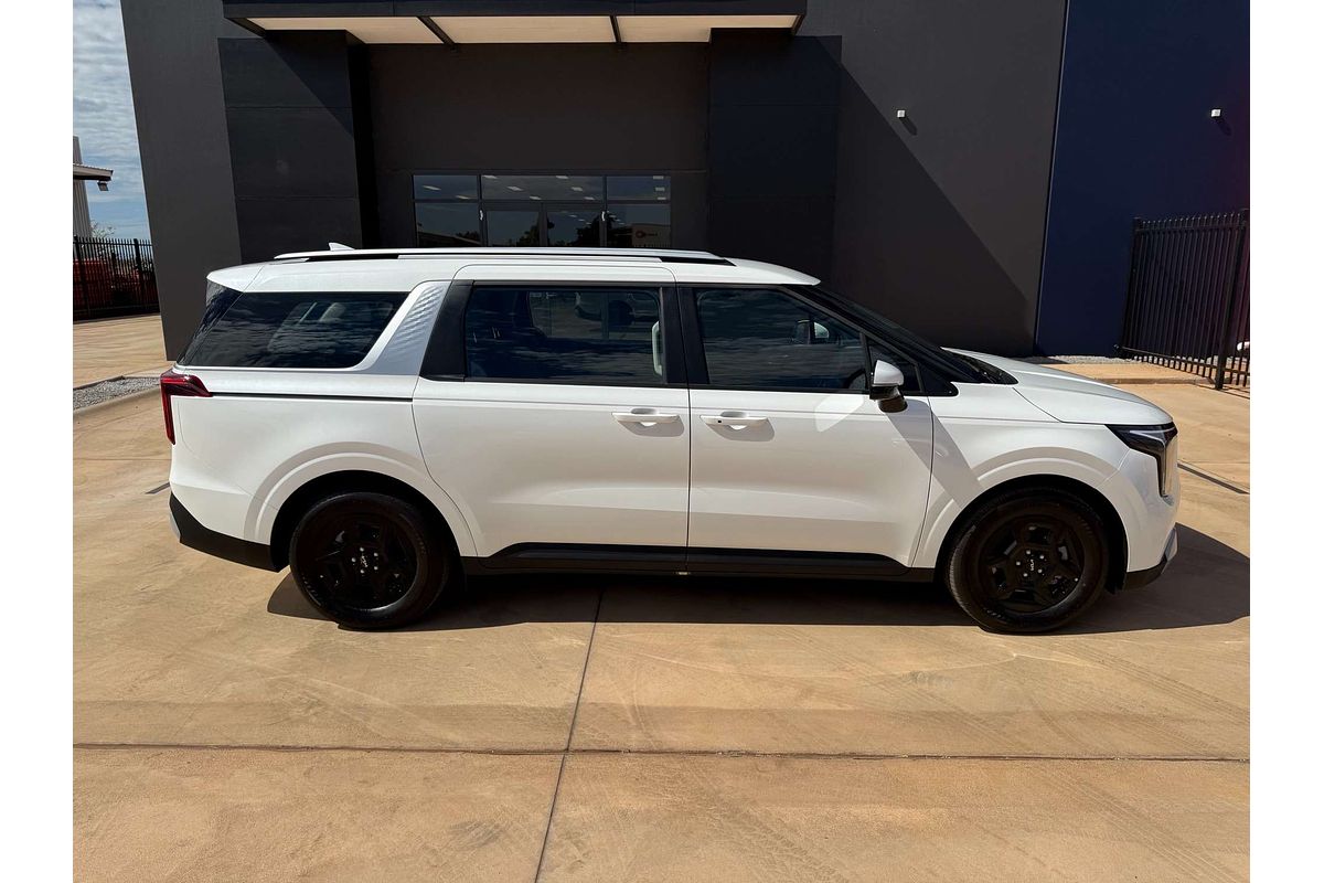 2025 Kia Carnival S KA4 PE