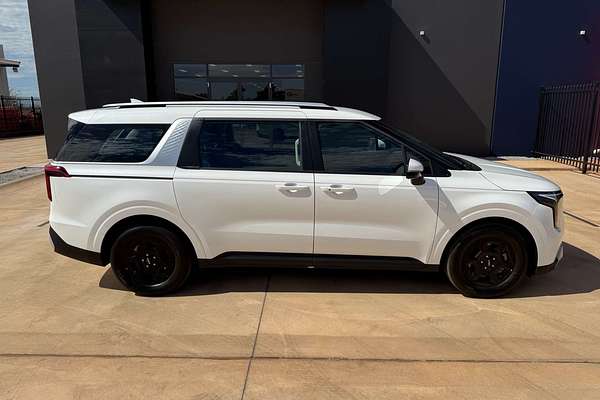 2025 Kia Carnival S KA4 PE