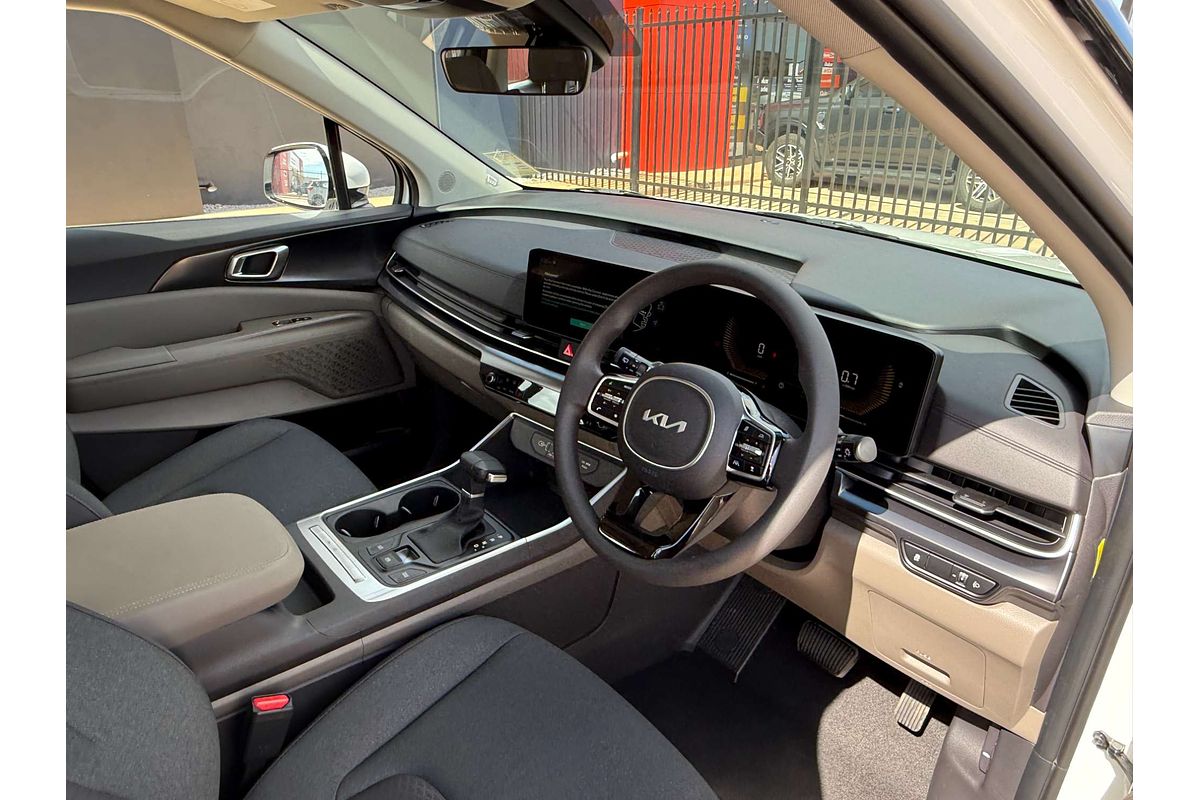 2025 Kia Carnival S KA4 PE