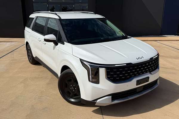 2025 Kia Carnival S KA4 PE