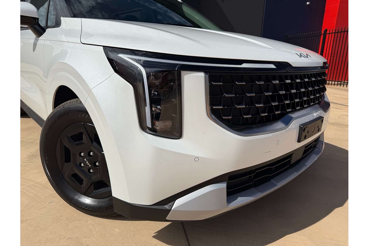 2025 Kia Carnival S KA4 PE