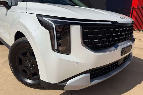 2025 Kia Carnival S KA4 PE