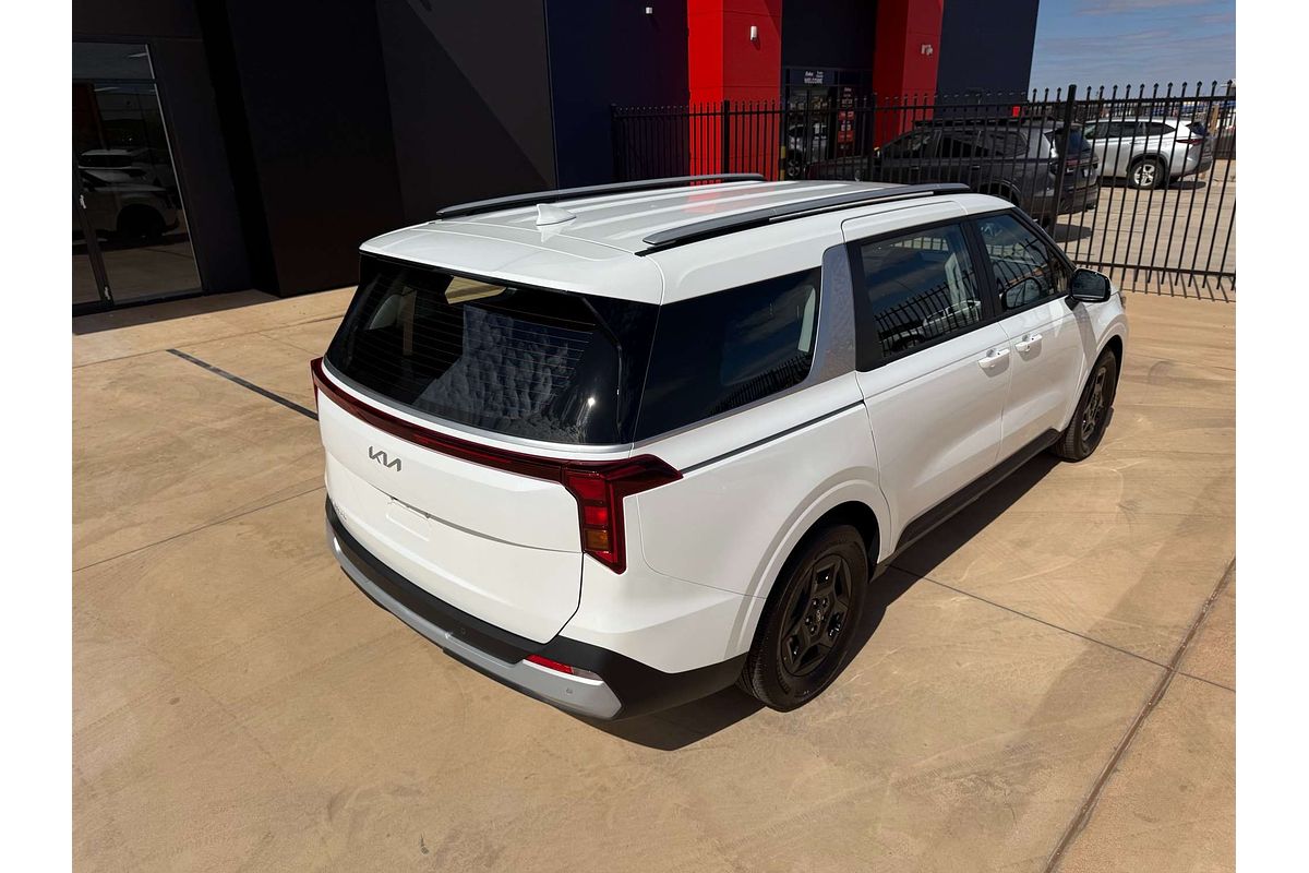 2025 Kia Carnival S KA4 PE