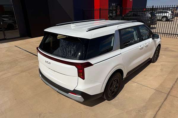 2025 Kia Carnival S KA4 PE