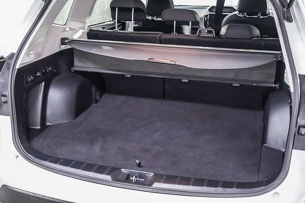 2024 Subaru Forester 2.5i S5