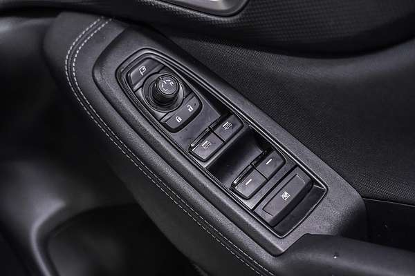 2024 Subaru Forester 2.5i S5
