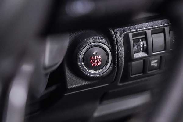 2024 Subaru Forester 2.5i S5