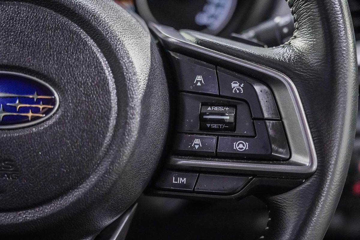 2024 Subaru Forester 2.5i S5