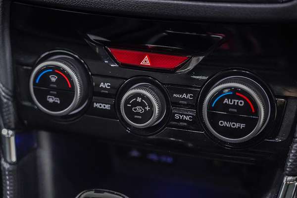 2024 Subaru Forester 2.5i S5