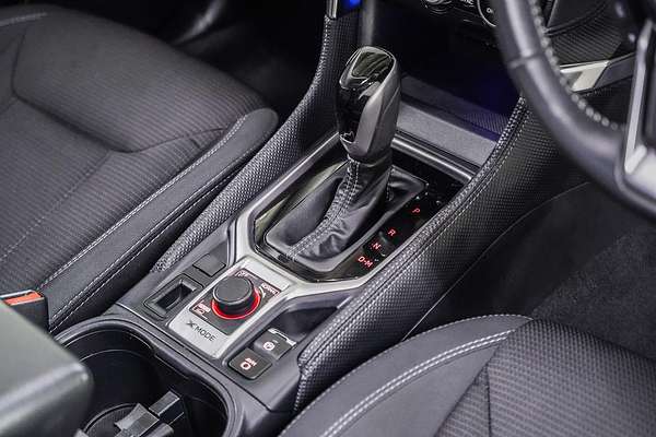2024 Subaru Forester 2.5i S5
