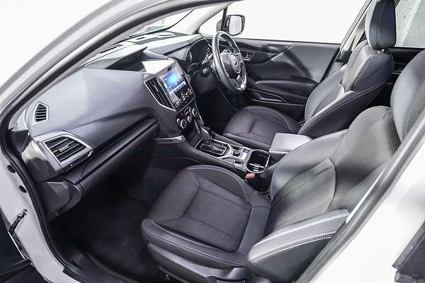 2024 Subaru Forester 2.5i S5