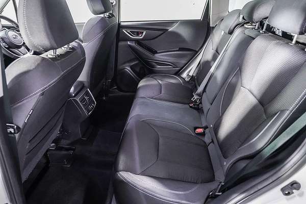 2024 Subaru Forester 2.5i S5
