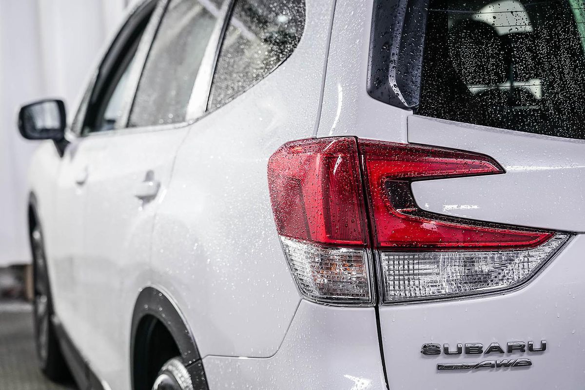 2024 Subaru Forester 2.5i S5