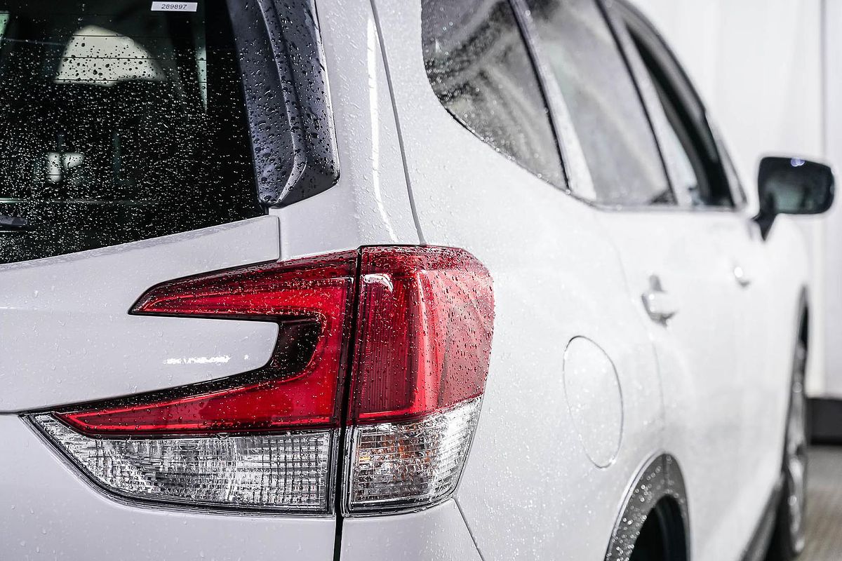 2024 Subaru Forester 2.5i S5