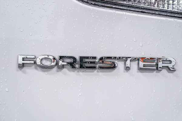 2024 Subaru Forester 2.5i S5