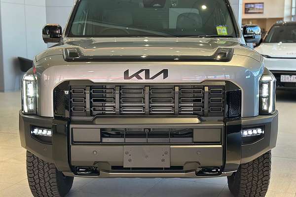 2025 Kia Tasman X-Pro TK 4X4