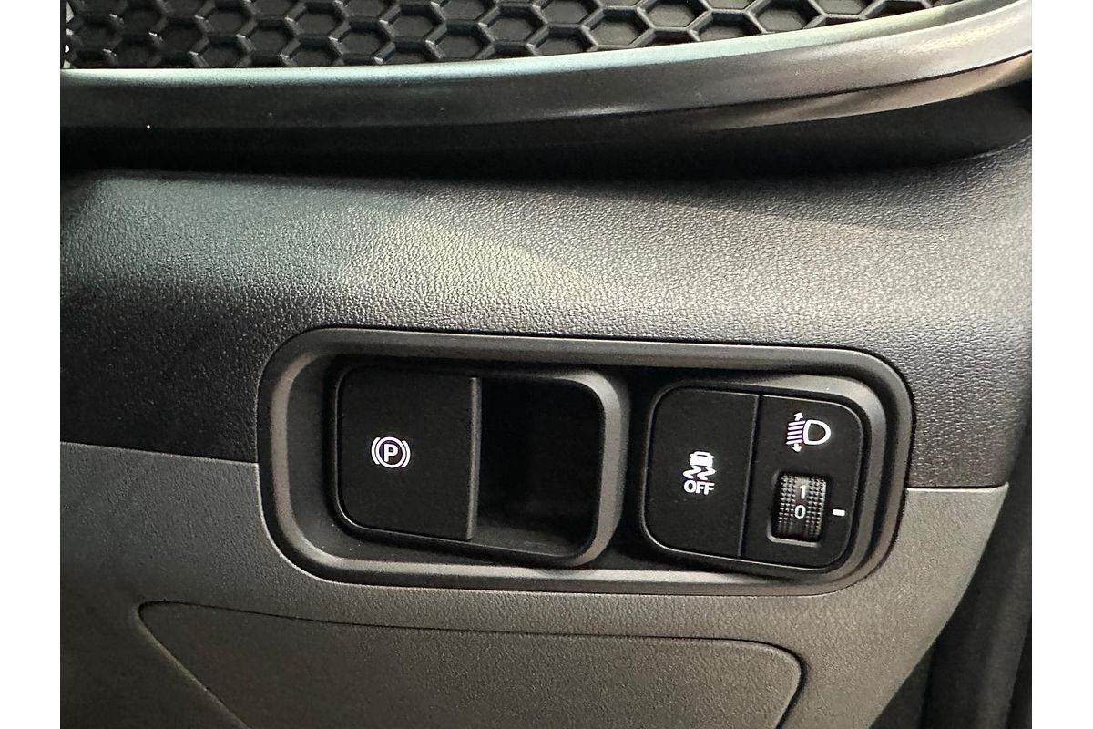 2025 Kia Tasman X-Pro TK 4X4