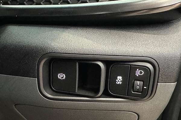 2025 Kia Tasman X-Pro TK 4X4