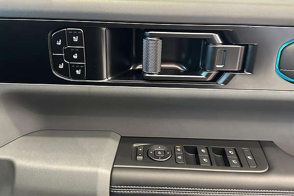 2025 Kia Tasman X-Pro TK 4X4