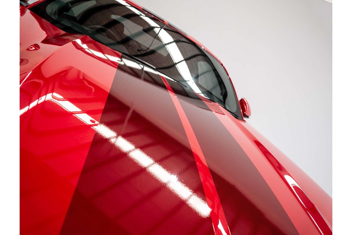 2016 Ford Mustang GT FM