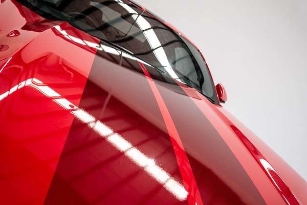 2016 Ford Mustang GT FM