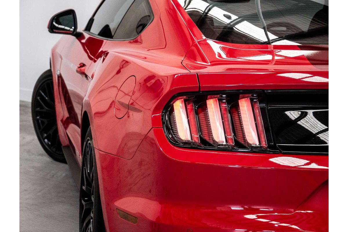 2016 Ford Mustang GT FM