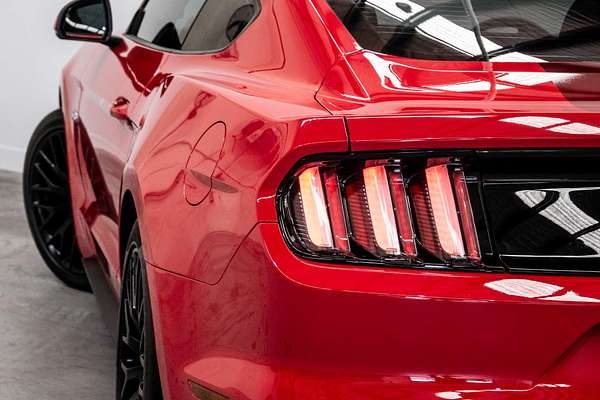 2016 Ford Mustang GT FM