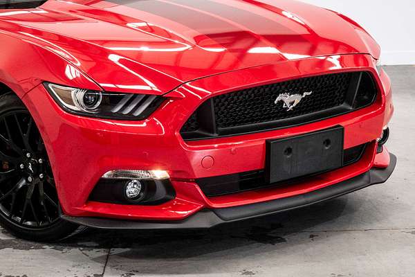 2016 Ford Mustang GT FM